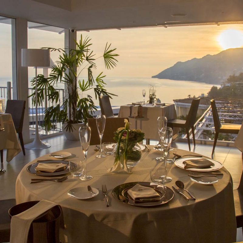 Ristorante per occasioni speciali