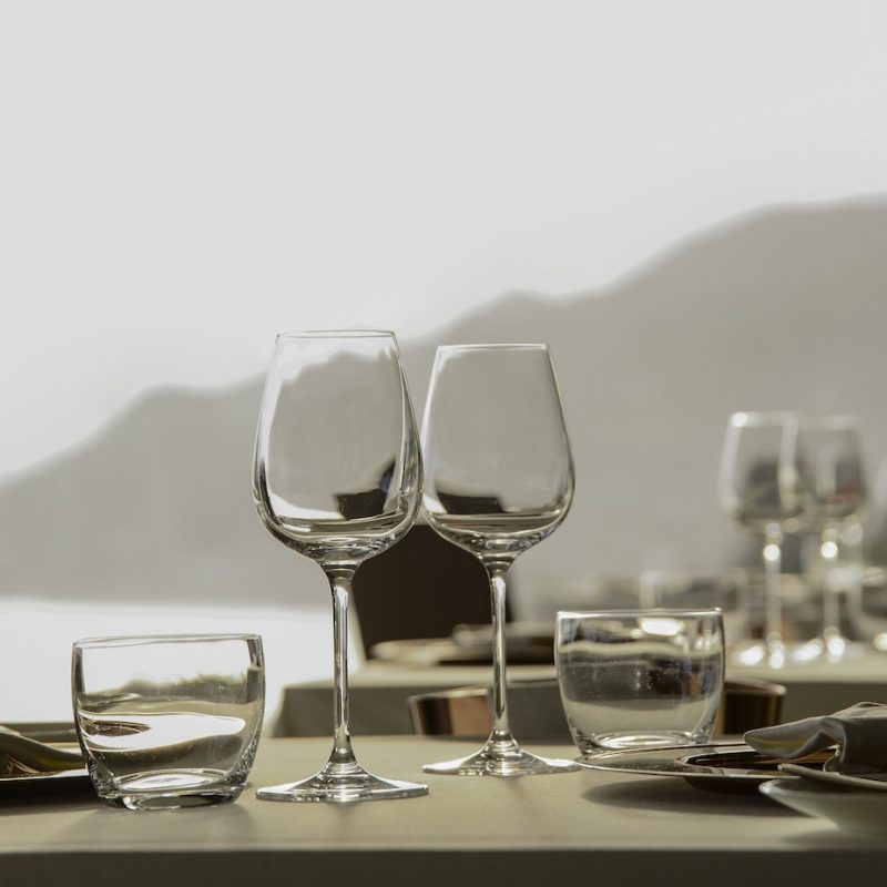 cenetta romantica salerno