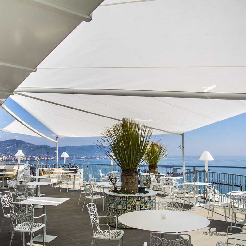 ristorante lungomare salerno
