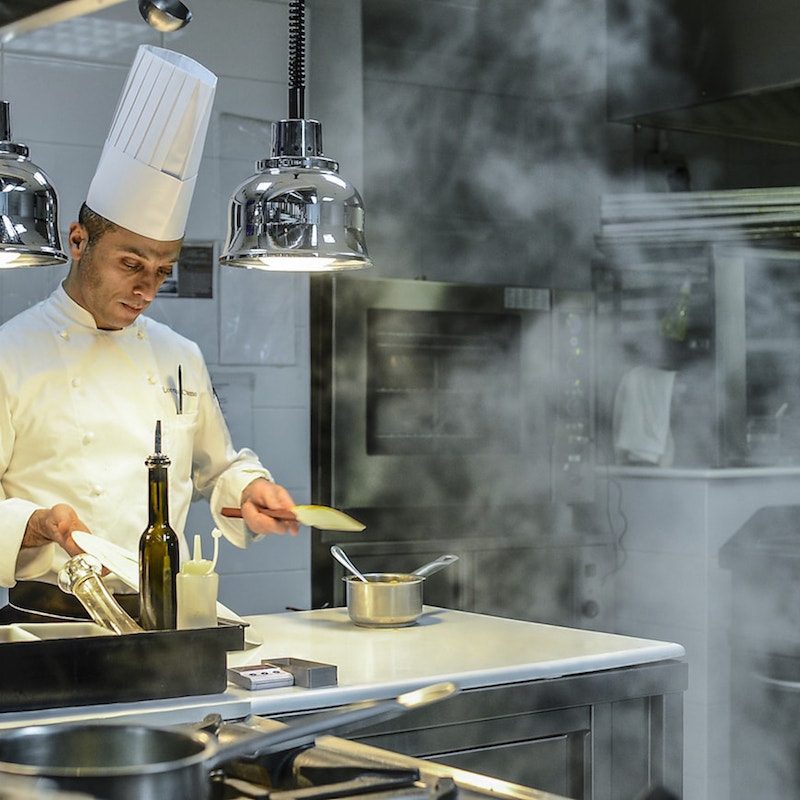 scienze gastronomiche mediterranee